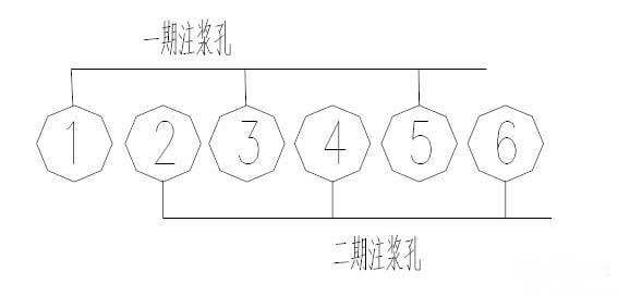 杭州地铁堵漏